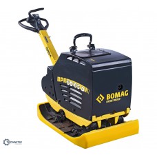  BOMAG STONEGUARD BPR 60/65 reversinė vibroplokštė